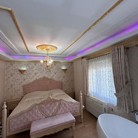 Luxurious Apartment Lake View Pogradec Extérieur photo