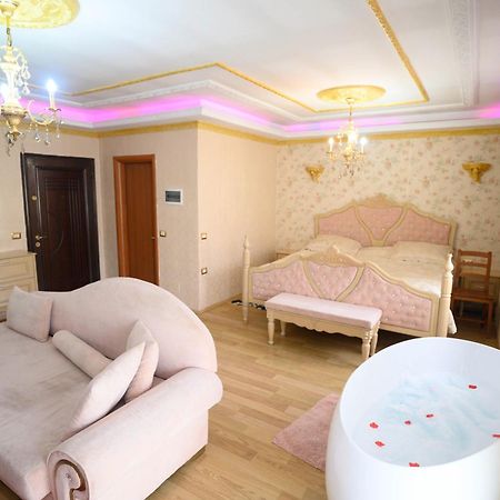 Luxurious Apartment Lake View Pogradec Extérieur photo