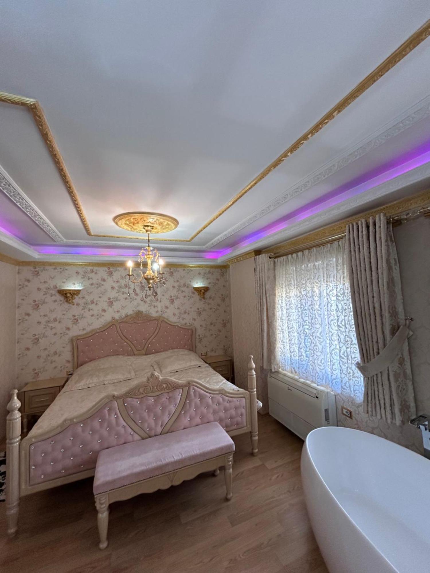 Luxurious Apartment Lake View Pogradec Extérieur photo