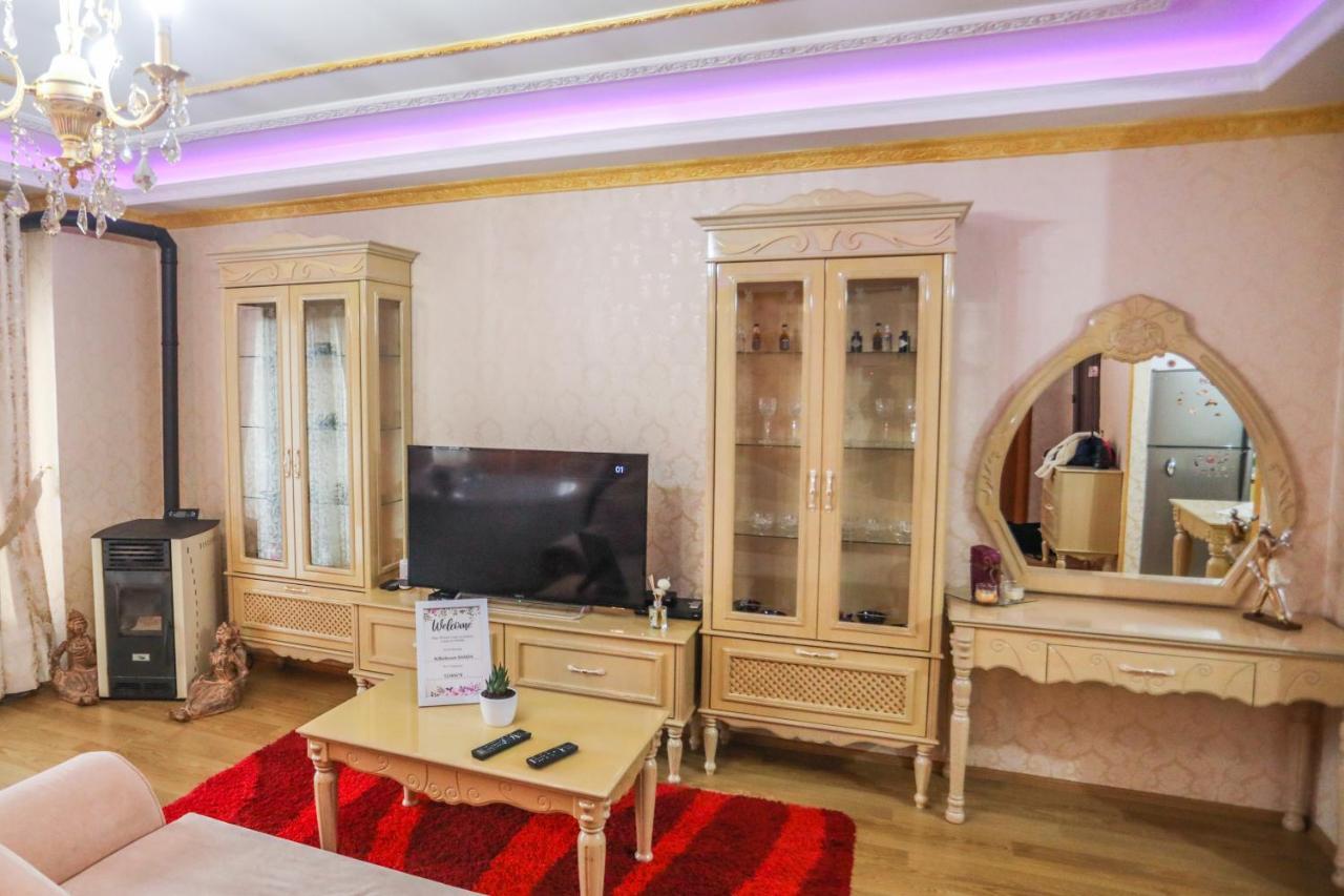 Luxurious Apartment Lake View Pogradec Extérieur photo