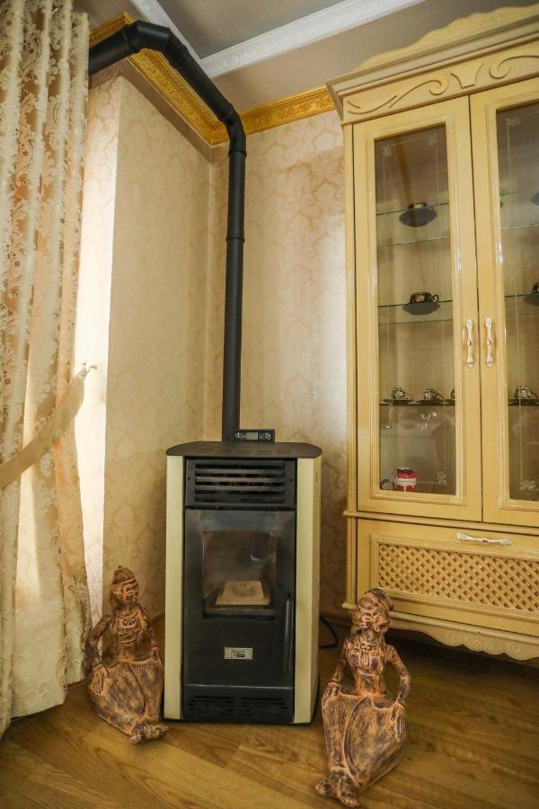 Luxurious Apartment Lake View Pogradec Extérieur photo