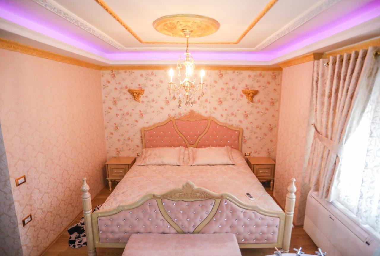 Luxurious Apartment Lake View Pogradec Extérieur photo