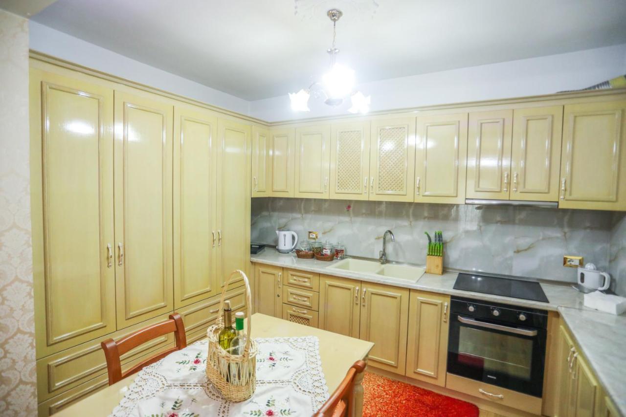 Luxurious Apartment Lake View Pogradec Extérieur photo