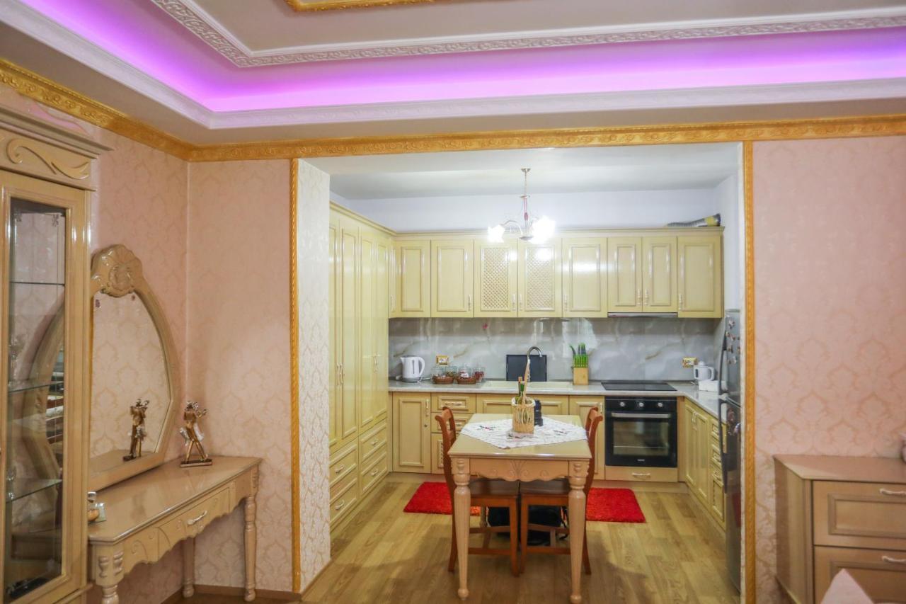 Luxurious Apartment Lake View Pogradec Extérieur photo